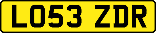 LO53ZDR