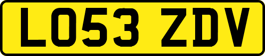 LO53ZDV