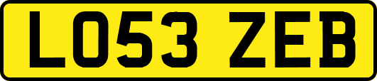 LO53ZEB