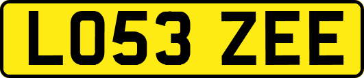 LO53ZEE
