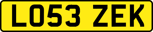 LO53ZEK