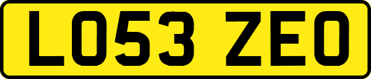 LO53ZEO