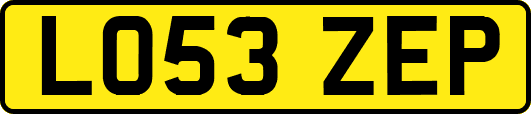 LO53ZEP