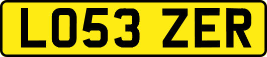 LO53ZER