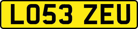 LO53ZEU