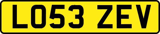 LO53ZEV