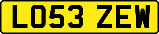 LO53ZEW