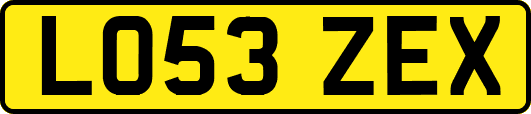 LO53ZEX
