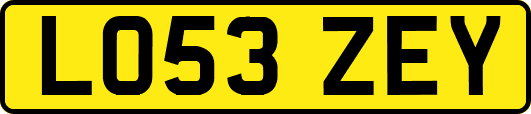 LO53ZEY