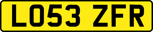 LO53ZFR