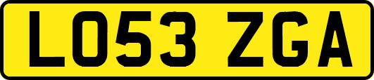 LO53ZGA