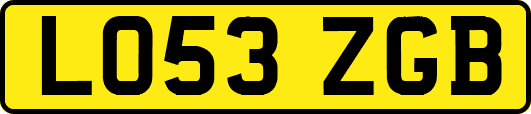 LO53ZGB