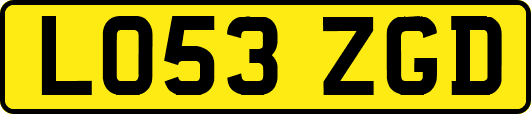 LO53ZGD