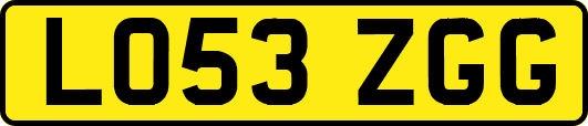 LO53ZGG