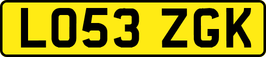 LO53ZGK