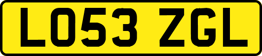 LO53ZGL