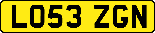 LO53ZGN