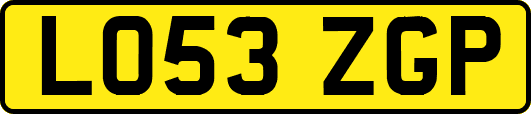 LO53ZGP