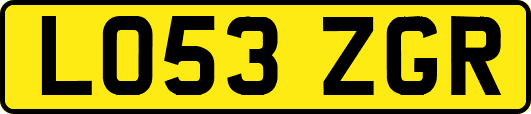 LO53ZGR