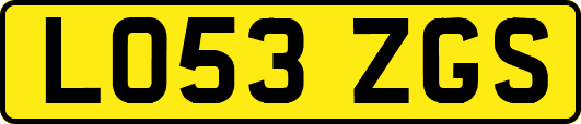 LO53ZGS