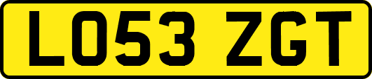 LO53ZGT