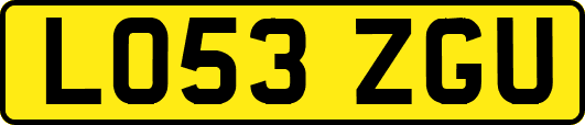 LO53ZGU