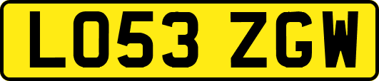 LO53ZGW