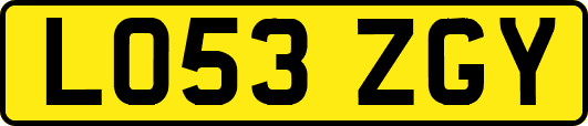 LO53ZGY