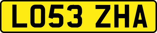 LO53ZHA