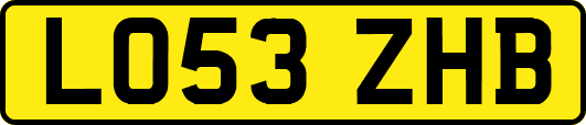 LO53ZHB