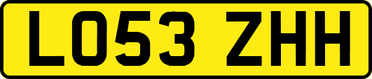 LO53ZHH