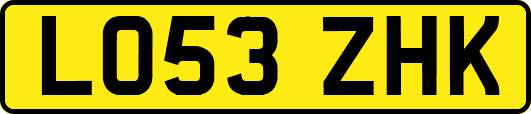 LO53ZHK
