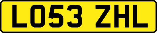 LO53ZHL