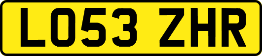 LO53ZHR