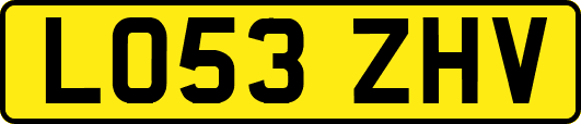 LO53ZHV