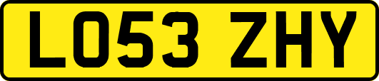 LO53ZHY