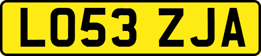 LO53ZJA