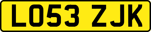 LO53ZJK