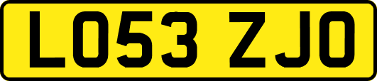 LO53ZJO