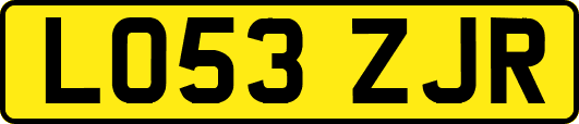 LO53ZJR