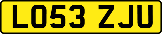 LO53ZJU