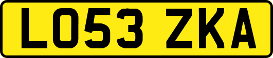 LO53ZKA