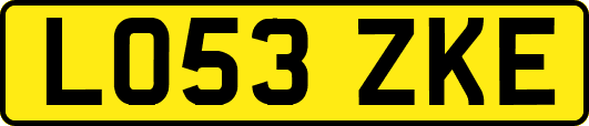 LO53ZKE