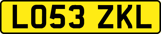 LO53ZKL