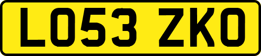 LO53ZKO