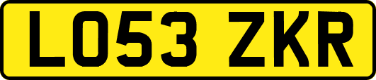 LO53ZKR