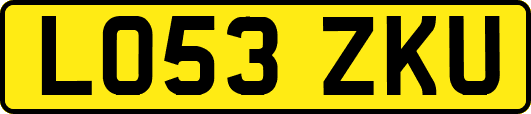LO53ZKU