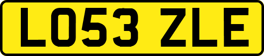 LO53ZLE
