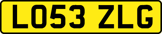 LO53ZLG