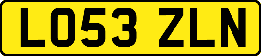 LO53ZLN
